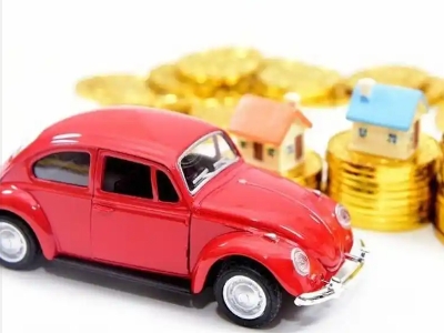 江东车辆抵押贷款全攻略：不押车、无征信要求的申请流程