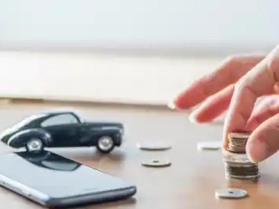 办理江东车辆抵押贷款，短期应急首选